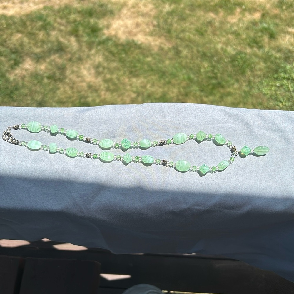 Costume jewelry vintage